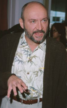 Frank Darabont